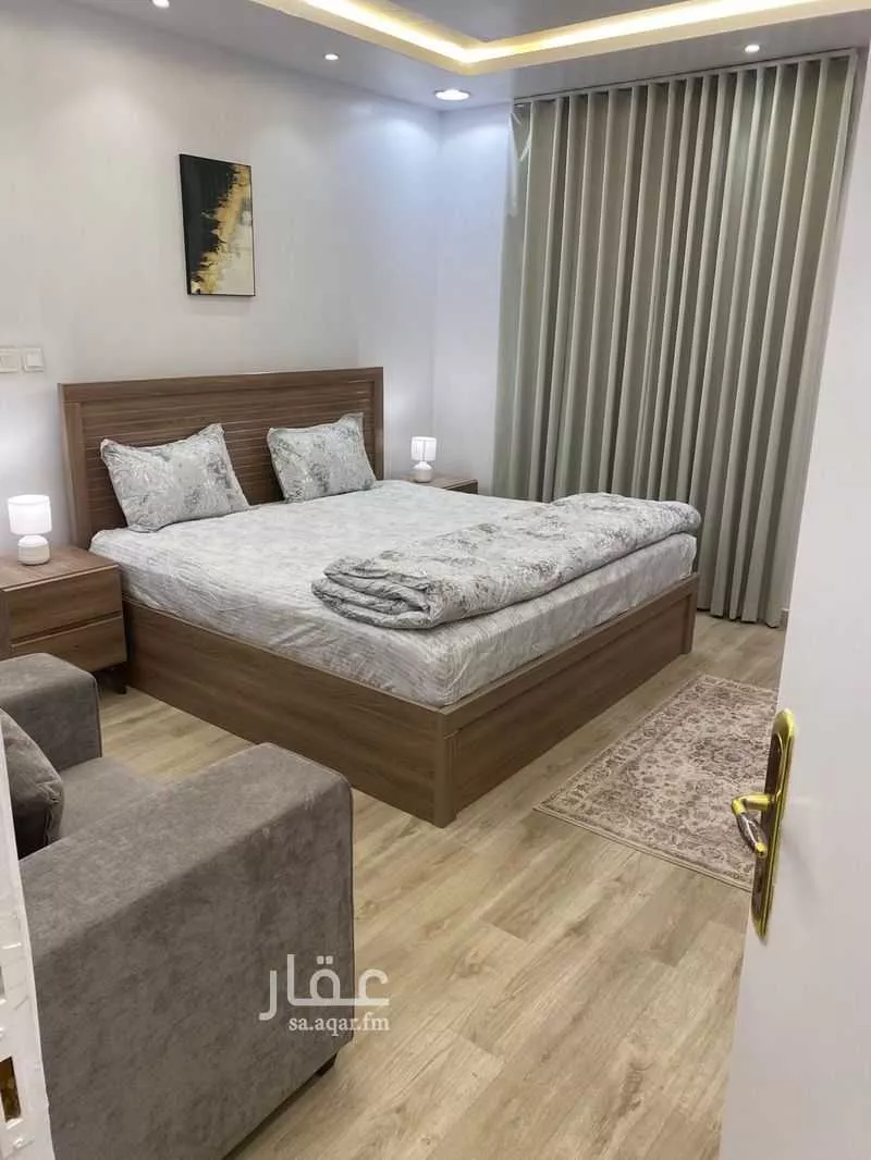 2 bedroom floor in Qurtubah 2