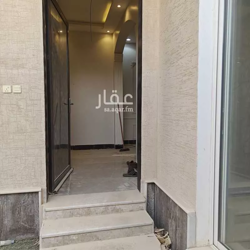 8 bedroom floor in Al Narjis 2