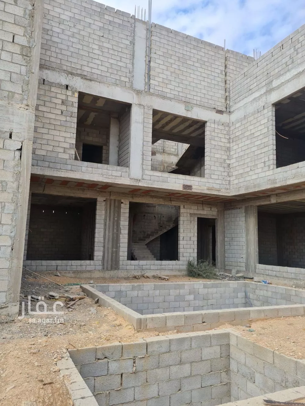 5 bedroom villa in Banban, Riyadh 4