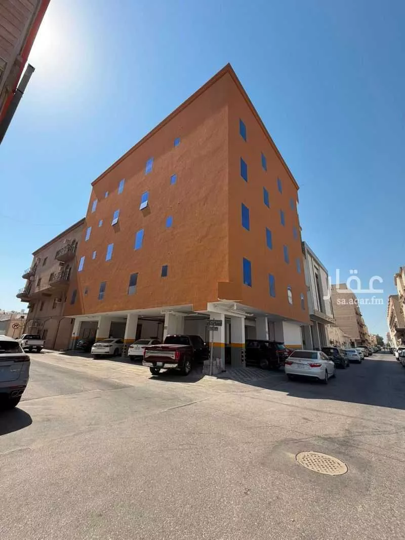1 bedroom building in North Al Khobar, Eastern Province 18