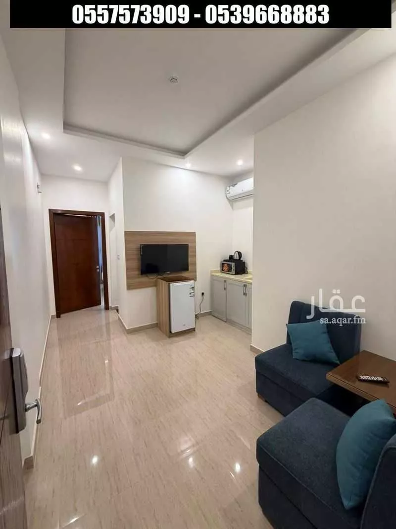 1 bedroom apartment in North Al Khobar, Eastern Province 10