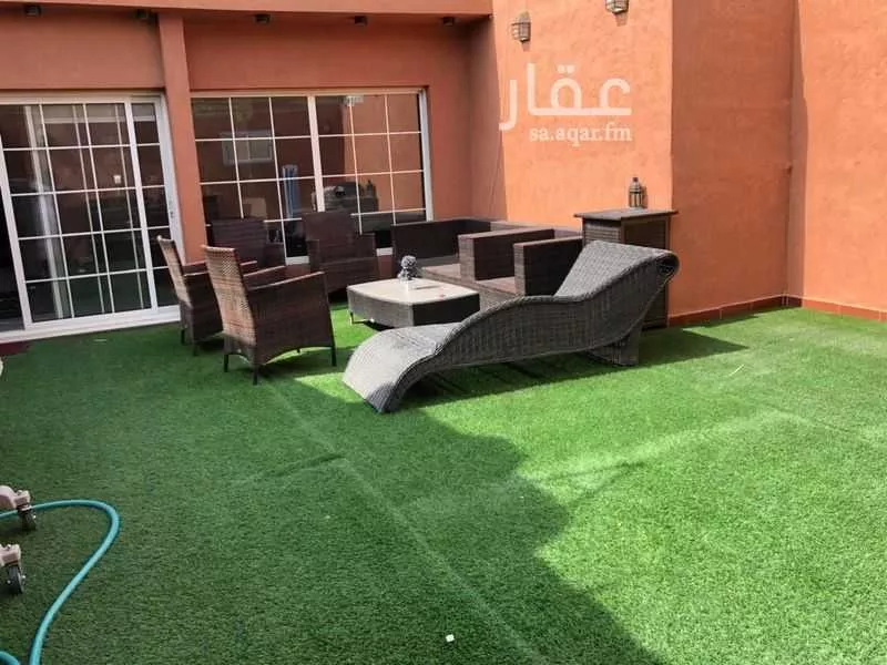 8 bedroom building in Umm Al Hamam Al Sharqi, Riyadh 11