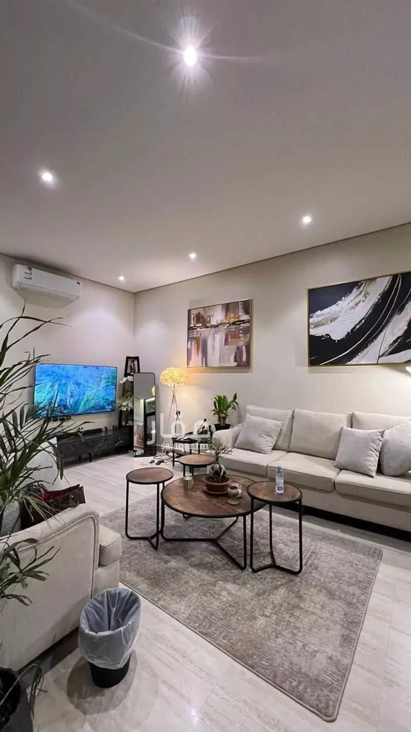 فيلا 2 غرف في ام الحمام الغربي 1