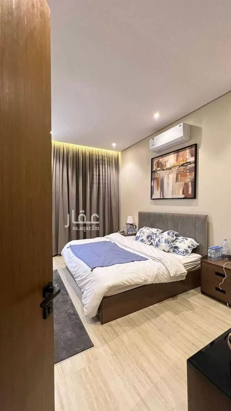 فيلا 2 غرف في ام الحمام الغربي، الرياض 6