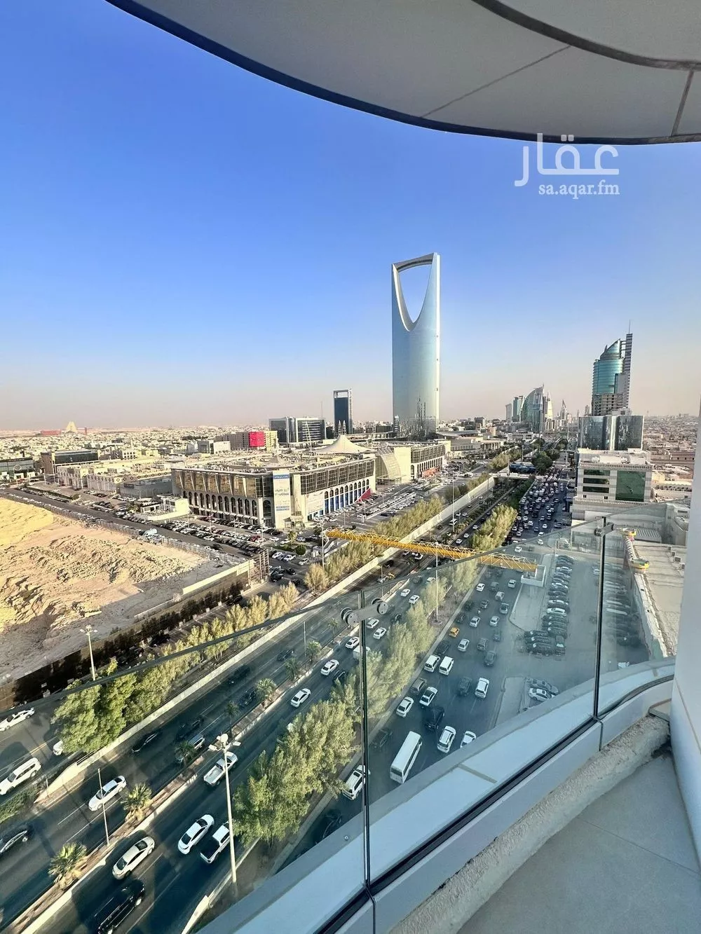 3 bedroom apartment in Al Rahmaniyyah, Riyadh 9