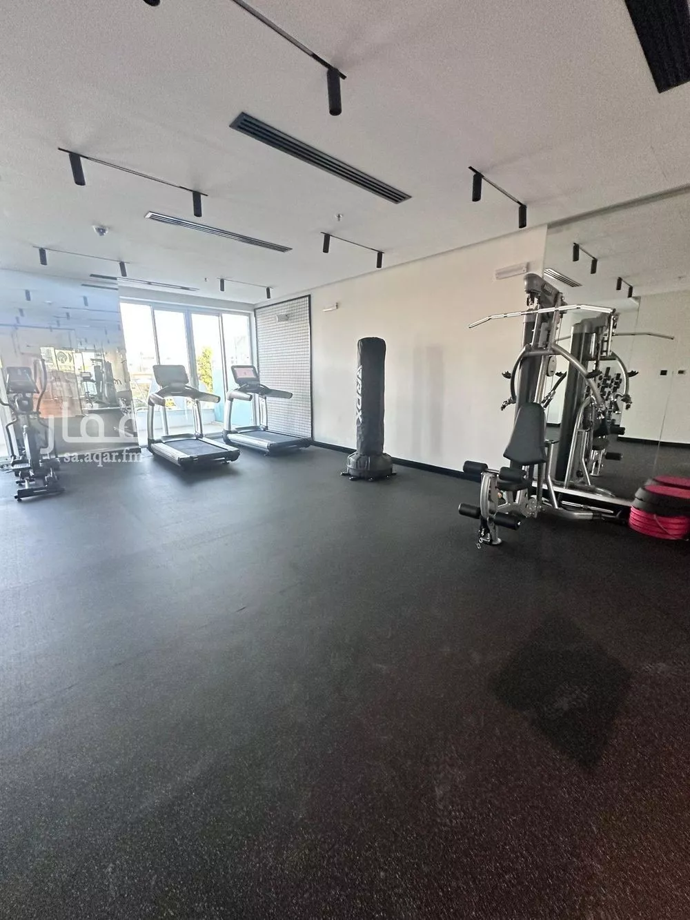 3 bedroom apartment in Al Rahmaniyyah, Riyadh 10