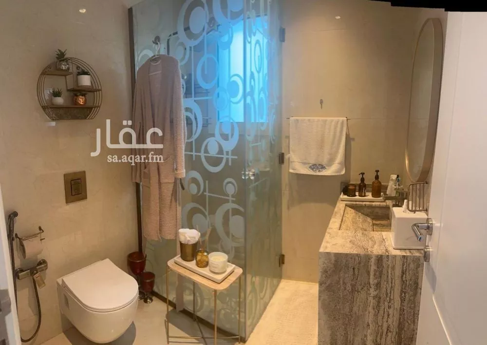 3 bedroom apartment in Al Rahmaniyyah 4