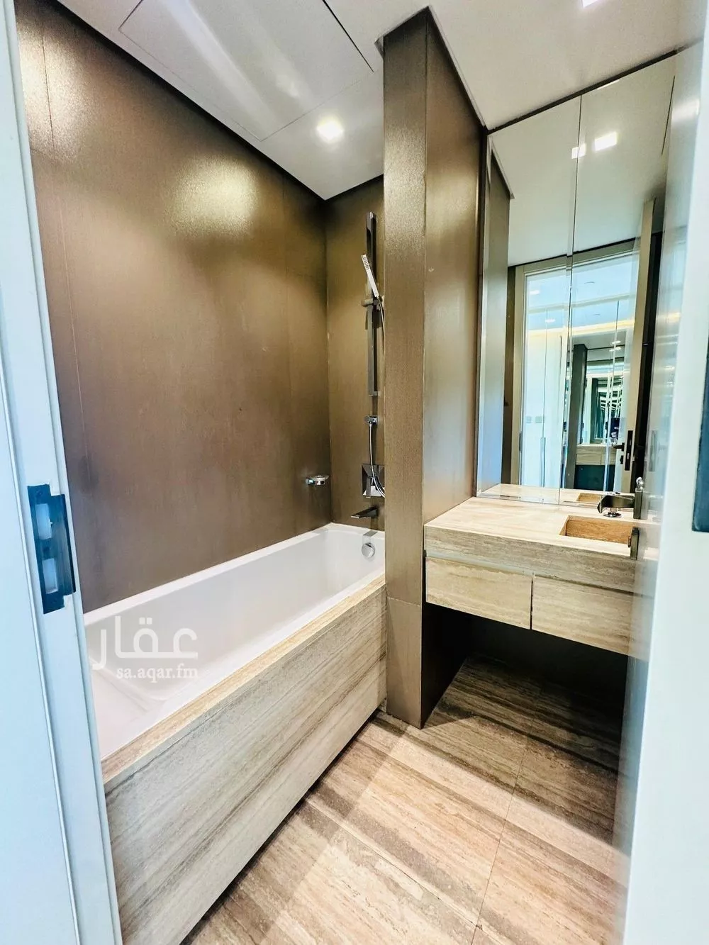 1 bedroom apartment in Al Olaya, Riyadh 5