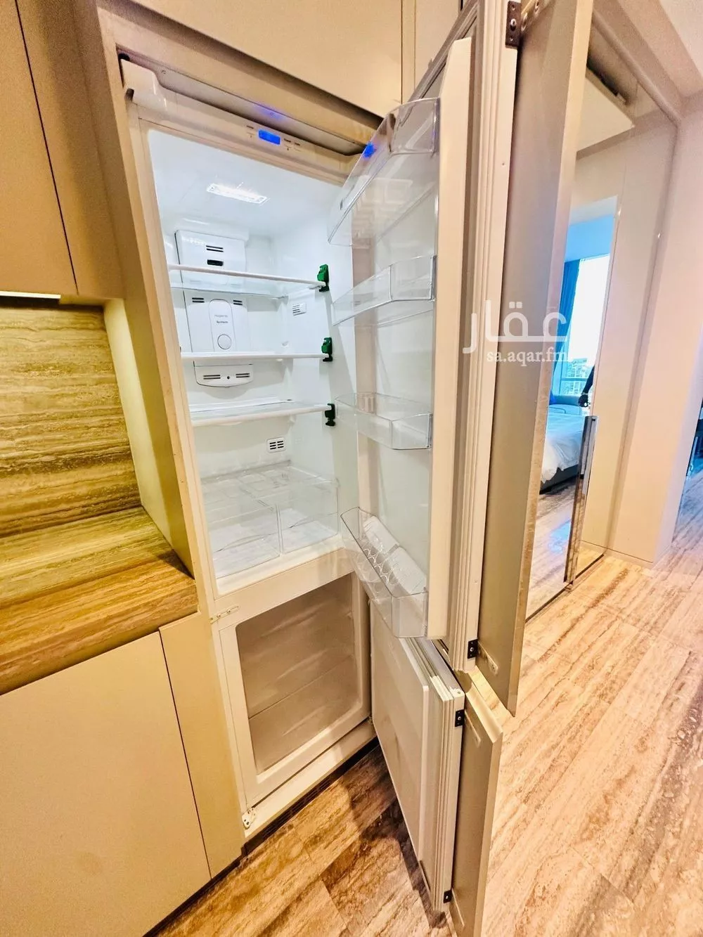 1 bedroom apartment in Al Olaya, Riyadh 7