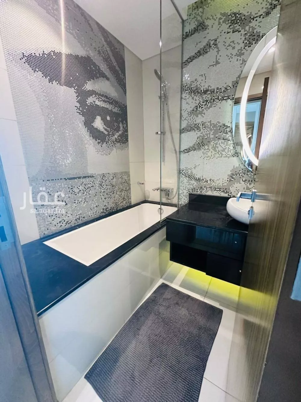 1 bedroom apartment in Al Olaya, Riyadh 5