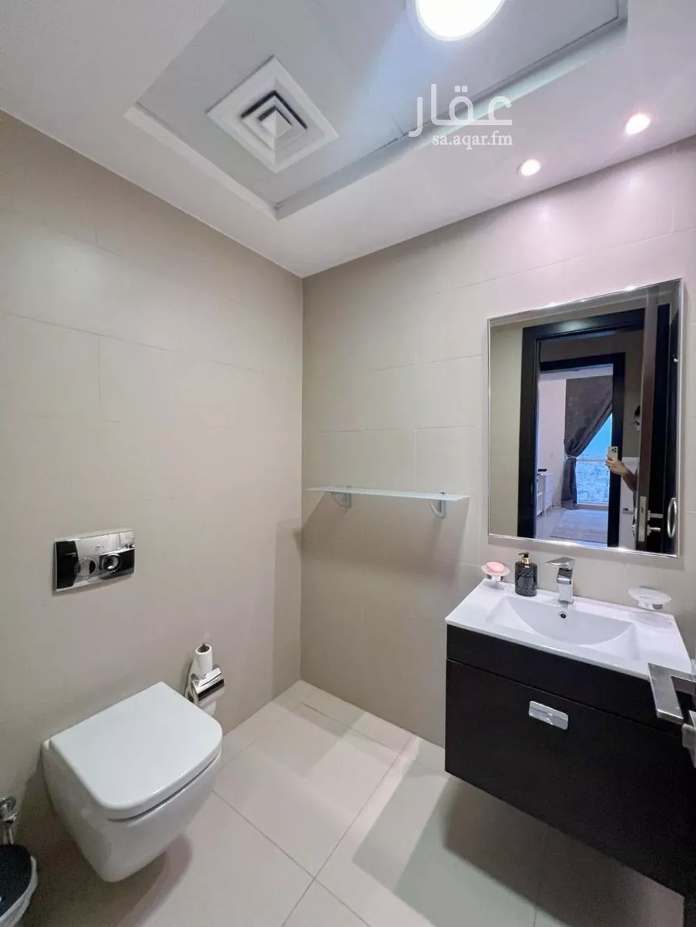 2 bedroom apartment in Al Sahafah 4