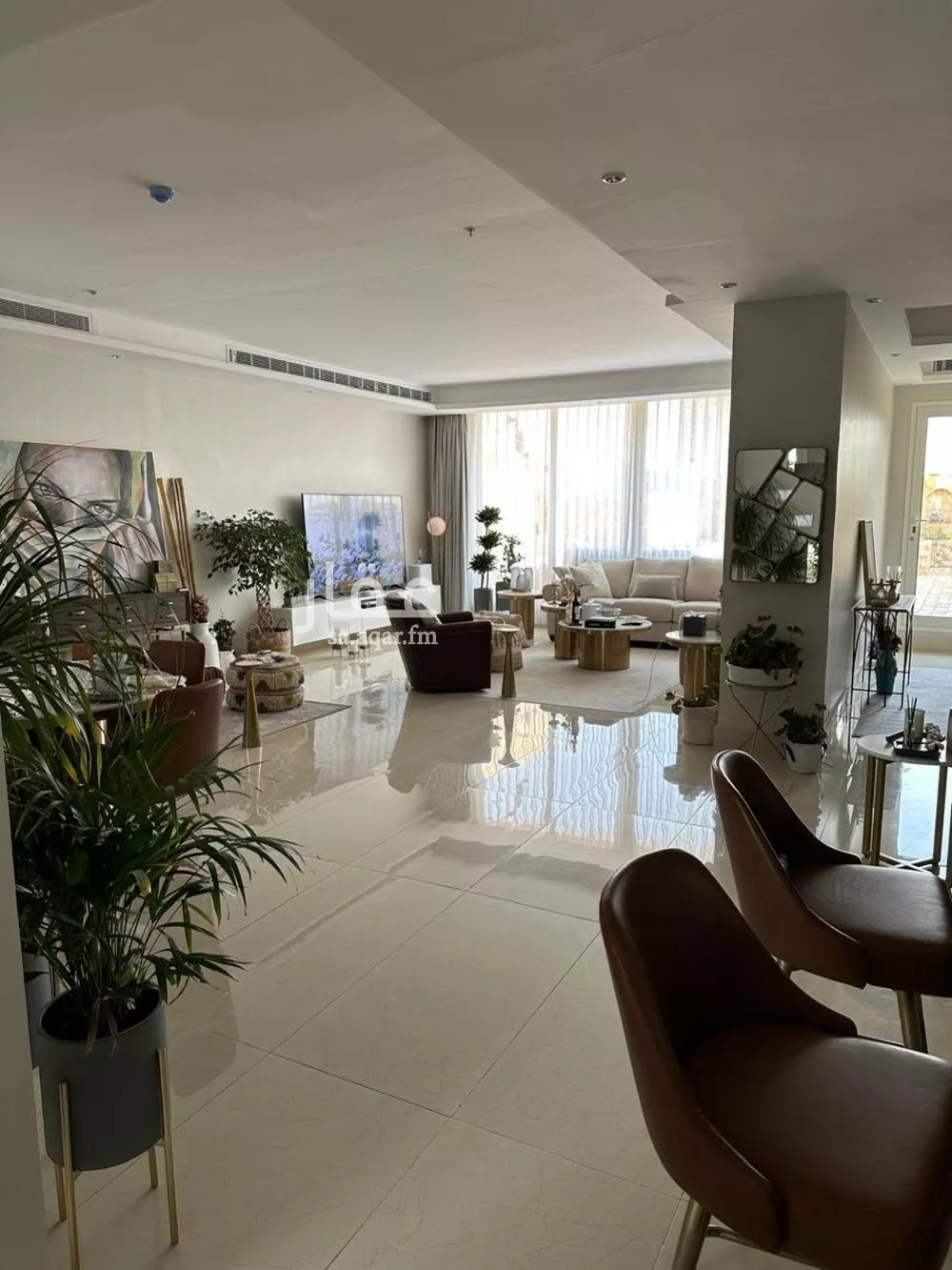 3 bedroom apartment in Al Rahmaniyyah 1