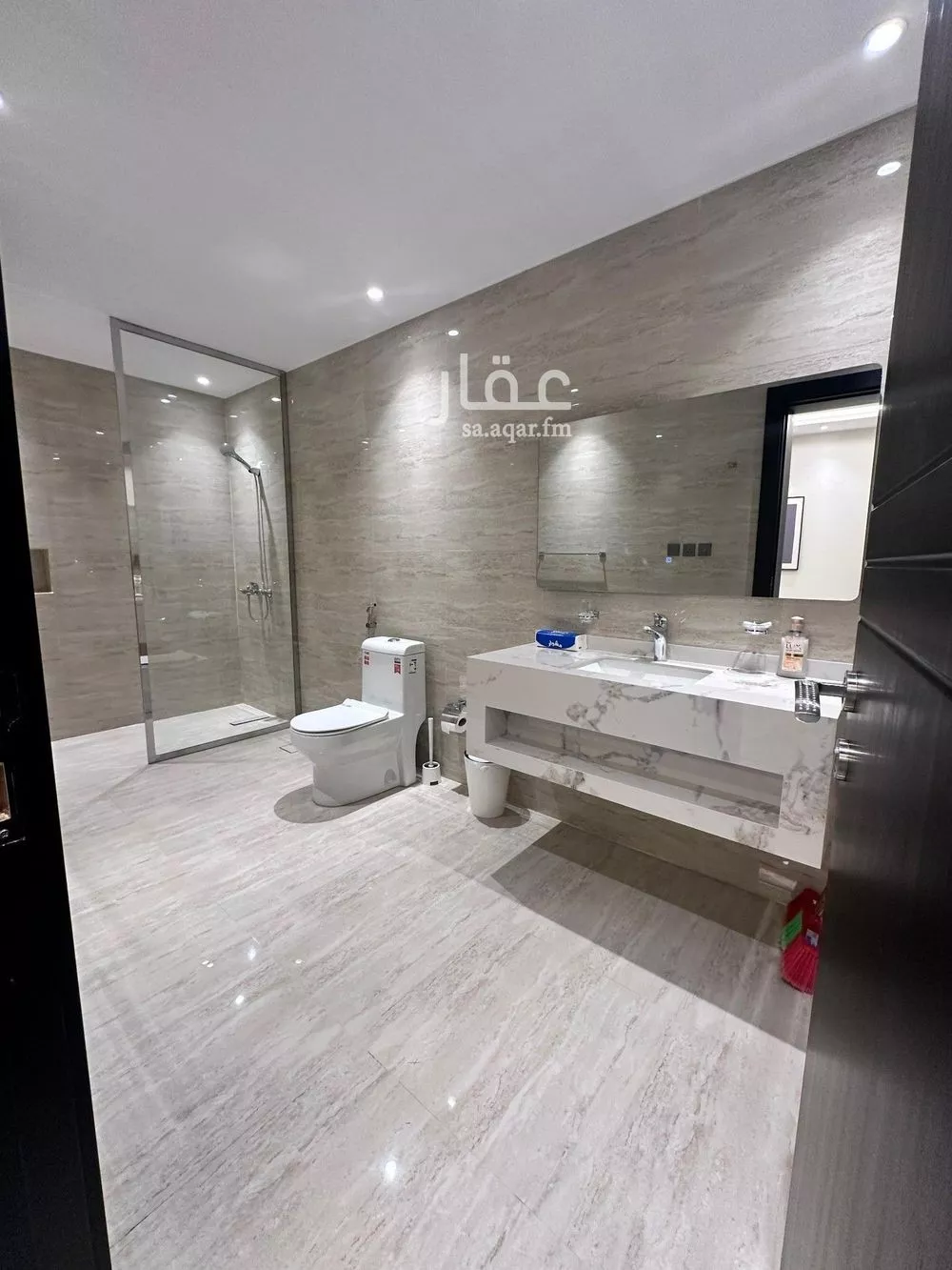 2 bedroom apartment in Al Yasmin 4