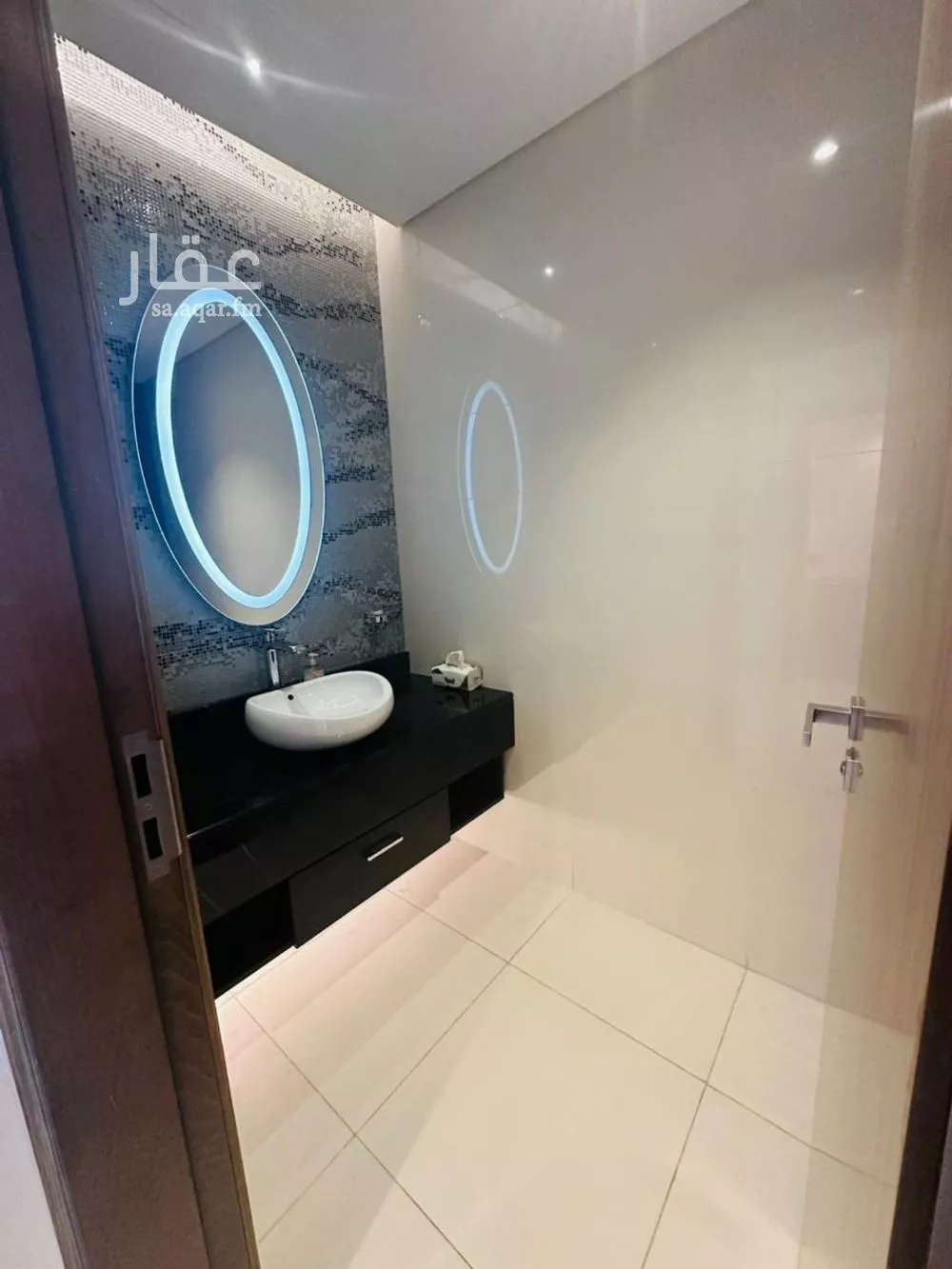 2 bedroom apartment in Al Olaya, Riyadh 7