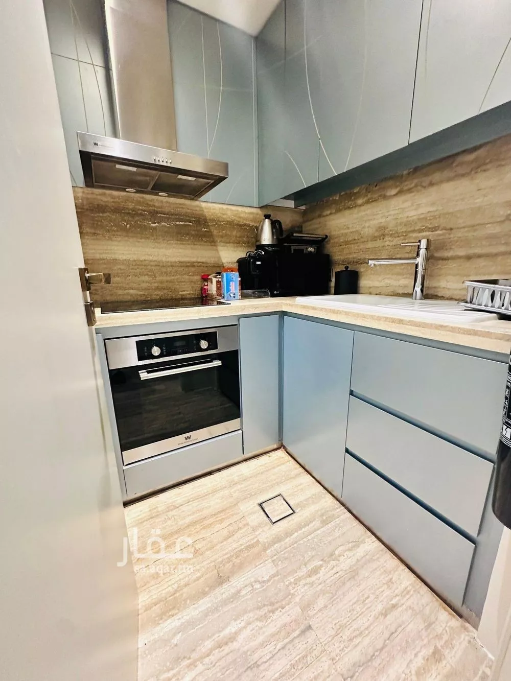 1 bedroom apartment in Al Olaya, Riyadh 4