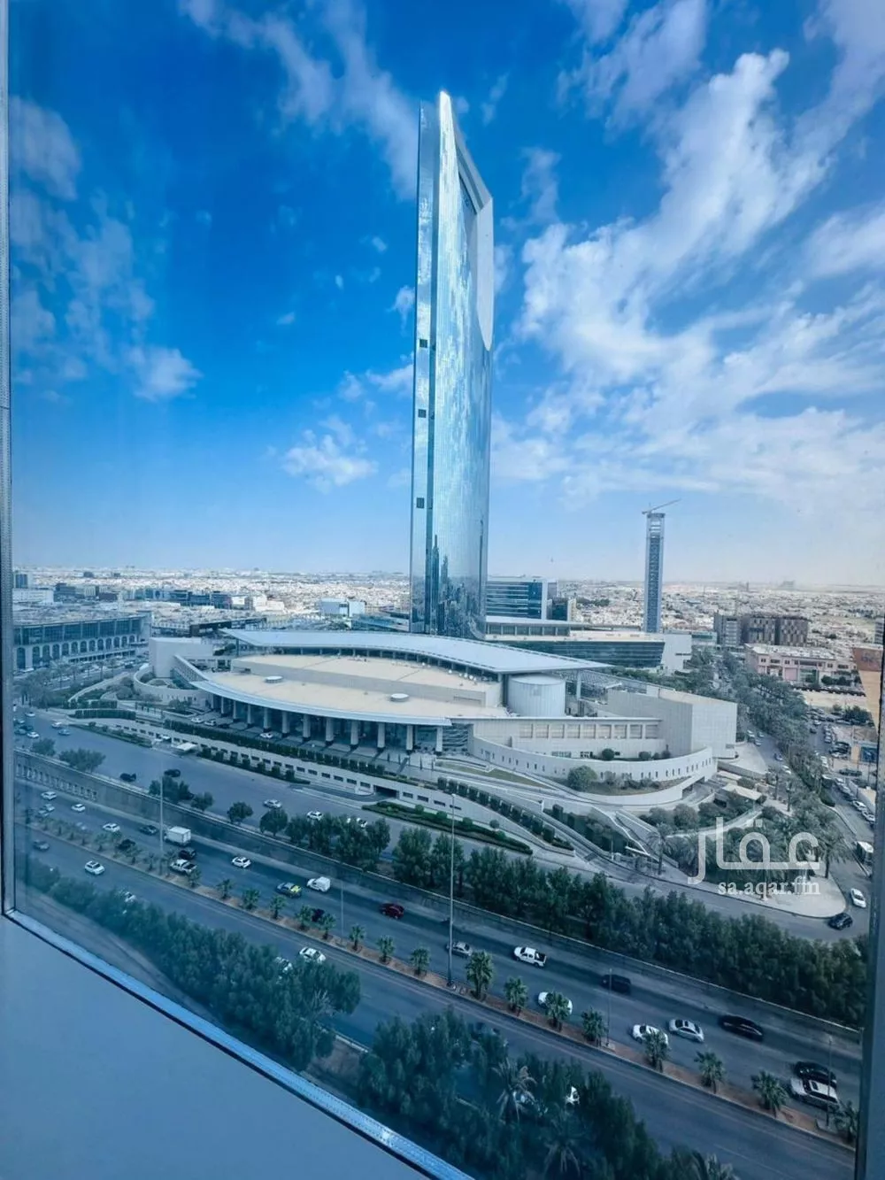 1 bedroom apartment in Al Olaya, Riyadh 8