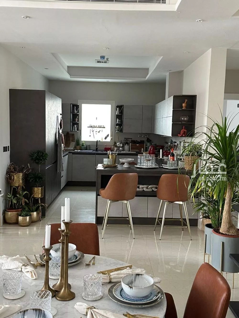 3 bedroom apartment in Al Rahmaniyyah 5