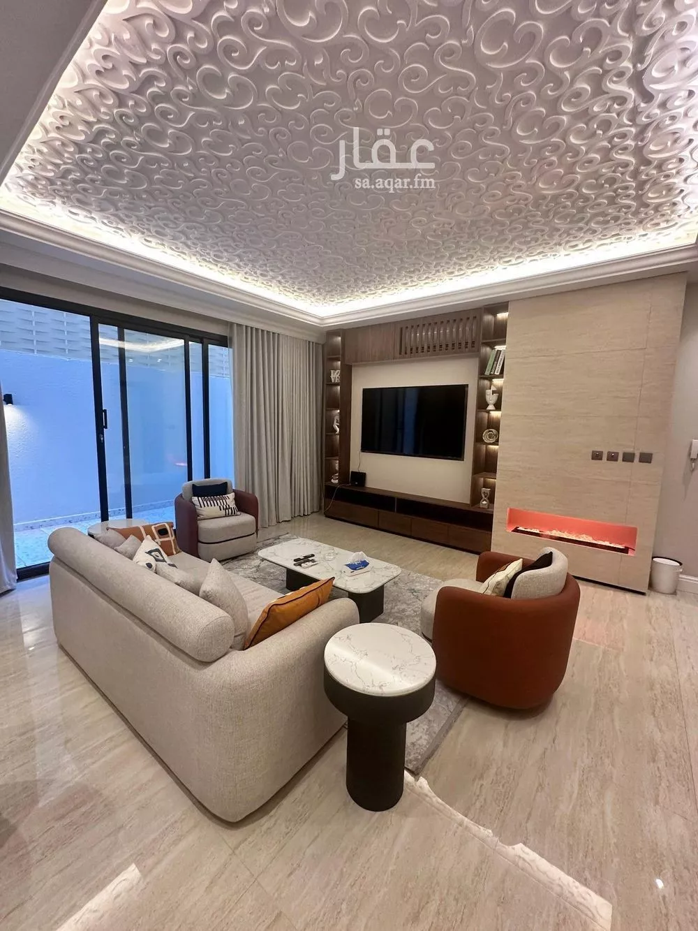 2 bedroom apartment in Al Yasmin 2