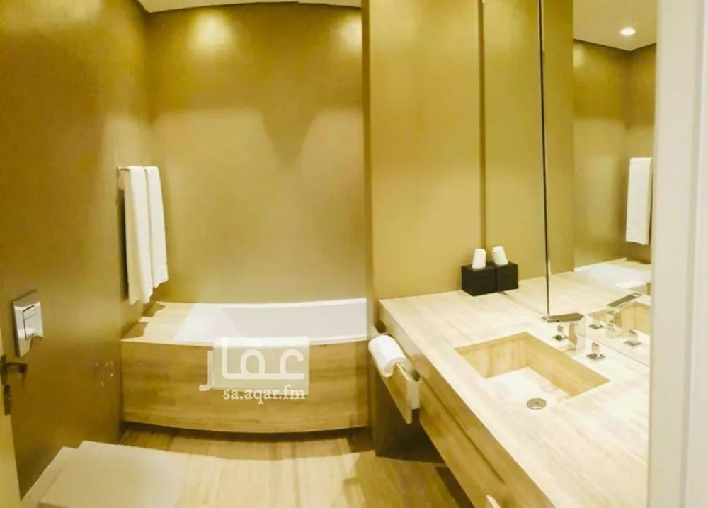 1 bedroom apartment in Al Olaya, Riyadh 5