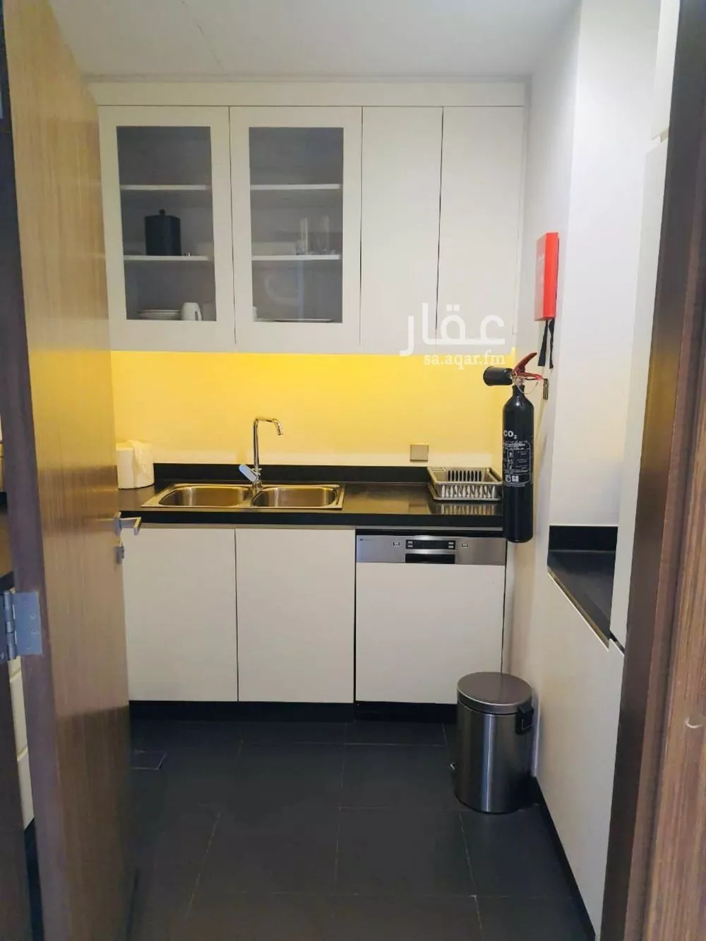 1 bedroom apartment in Al Olaya, Riyadh 5