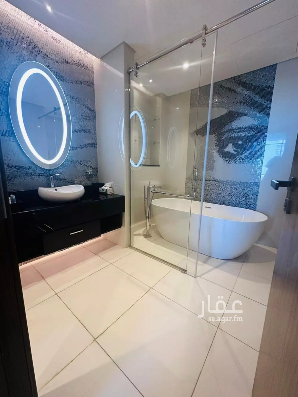 2 bedroom apartment in Al Olaya, Riyadh 4