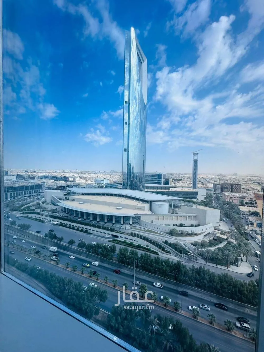1 bedroom apartment in Al Olaya, Riyadh 9