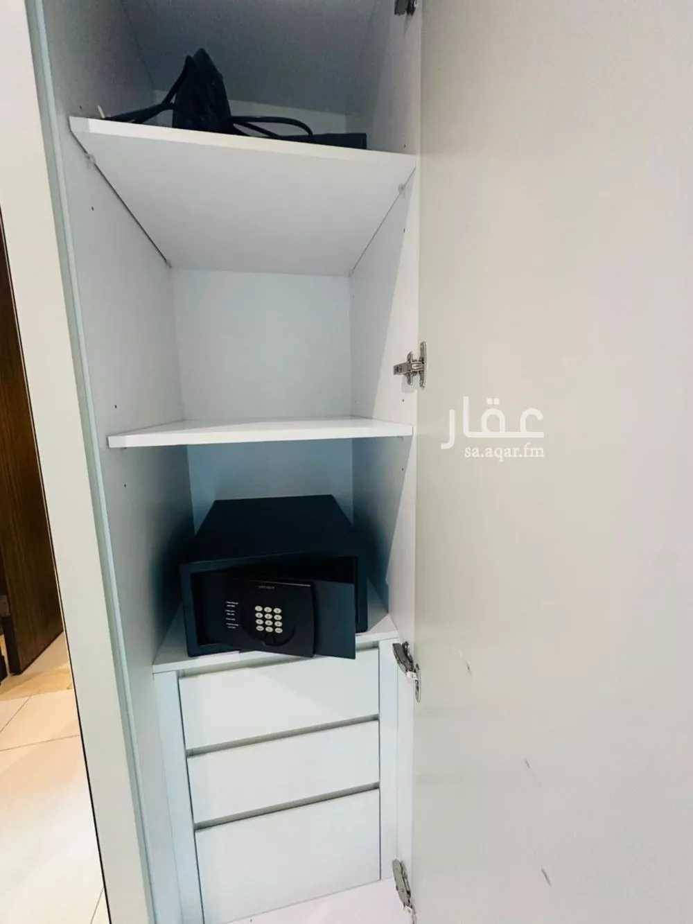 1 bedroom apartment in Al Olaya, Riyadh 6