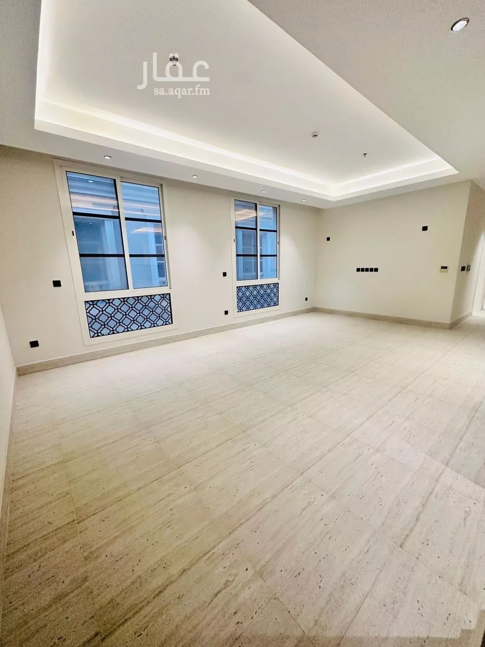 3 bedroom apartment in King Abdul Aziz 1
