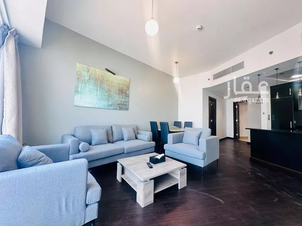 شقة 1 غرف في الصحافة 2