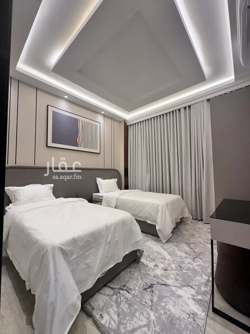 2 bedroom apartment in Al Yasmin 5