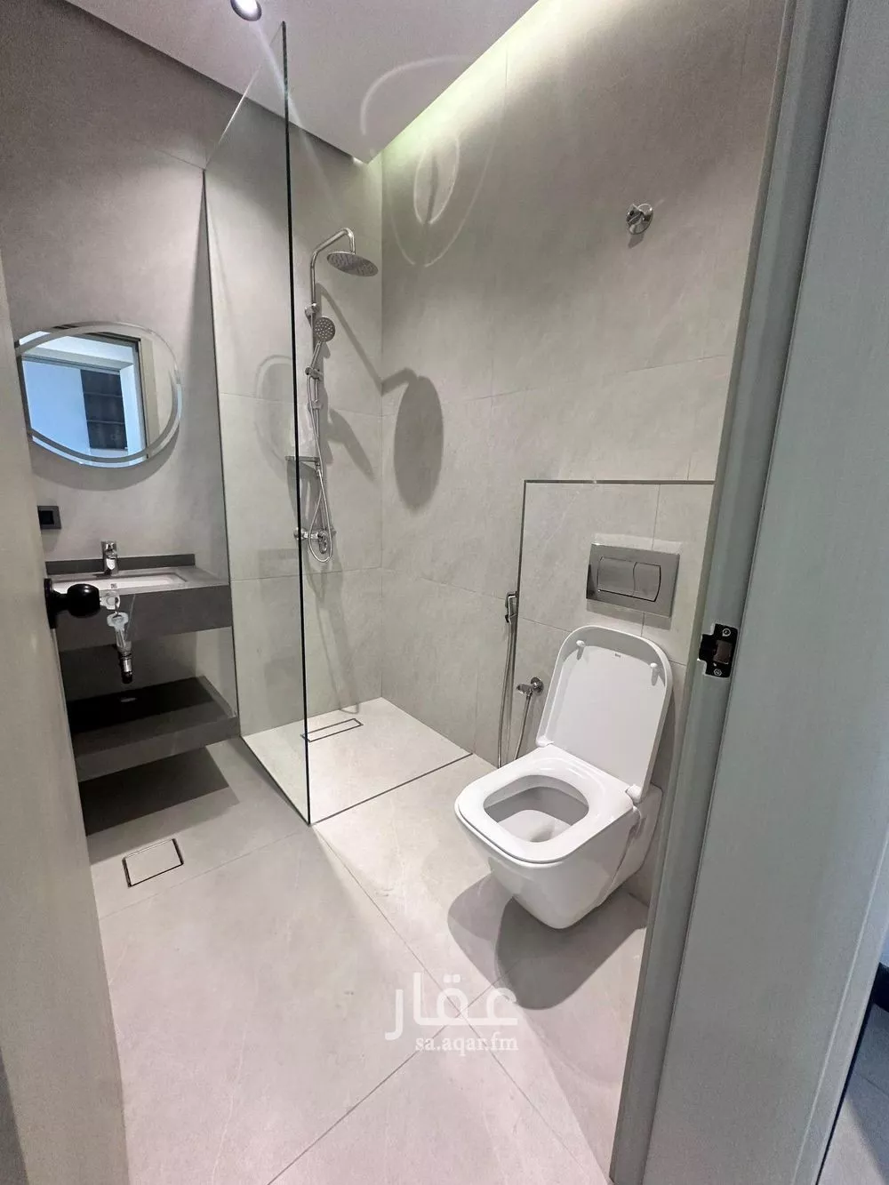 3 bedroom apartment in Al Rahmaniyyah, Riyadh 5