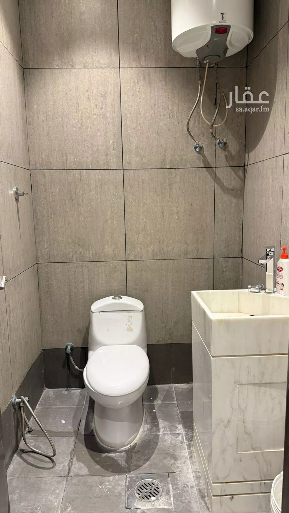 شقة 3 غرف في الياسمين 3