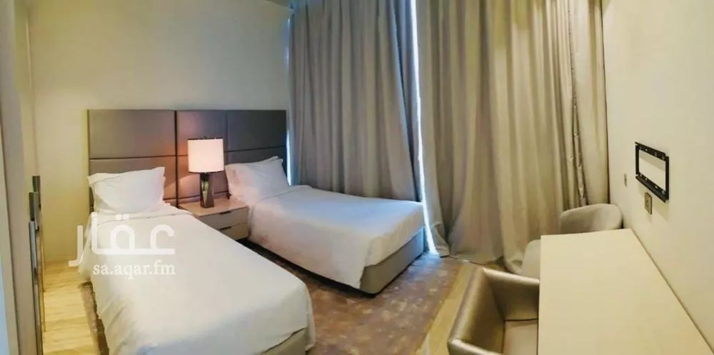 1 bedroom apartment in Al Olaya, Riyadh 6