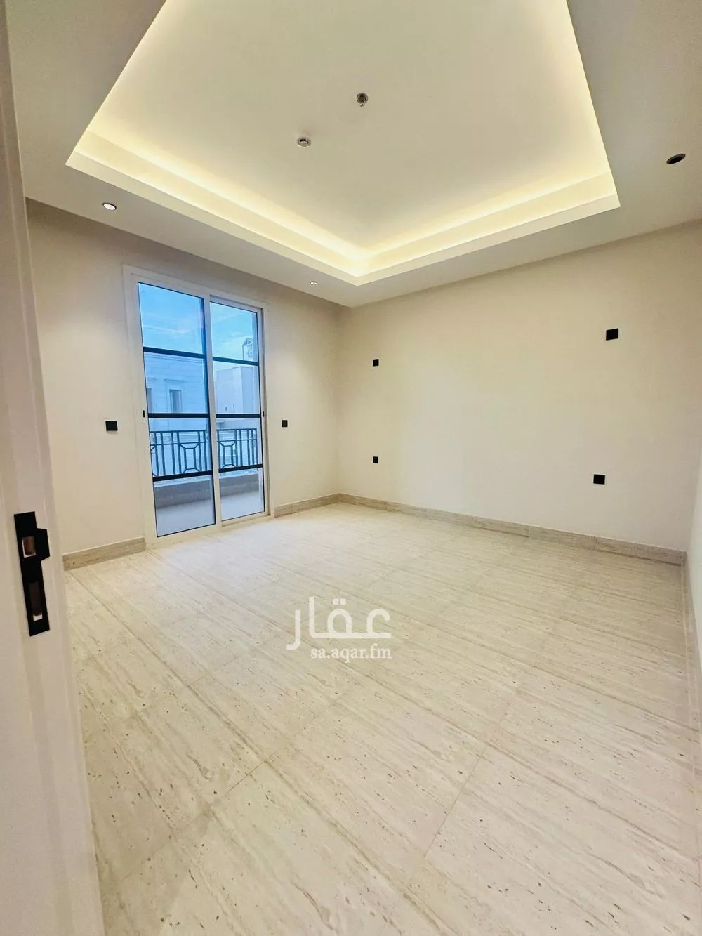 3 bedroom apartment in King Abdul Aziz 2