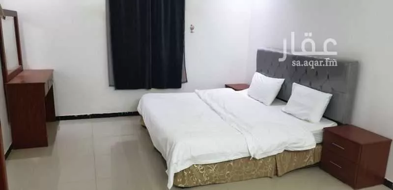 شقة 2 غرف في النظيم 4