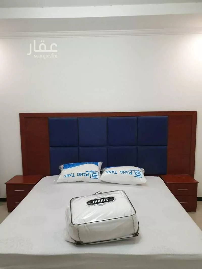 شقة 2 غرف في النظيم 1