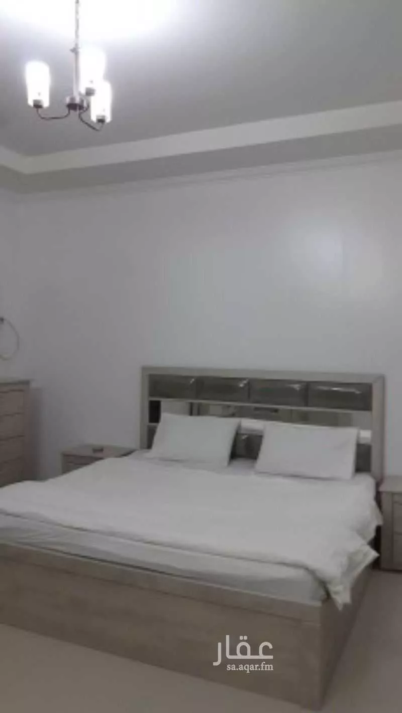 شقة 1 غرف في الجنادرية 1