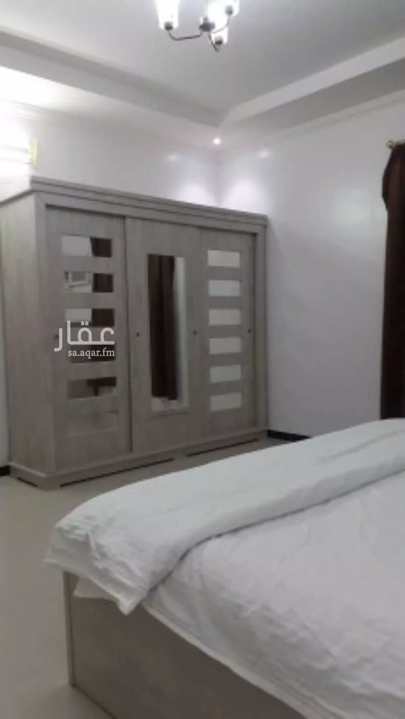 شقة 1 غرف في الجنادرية 2