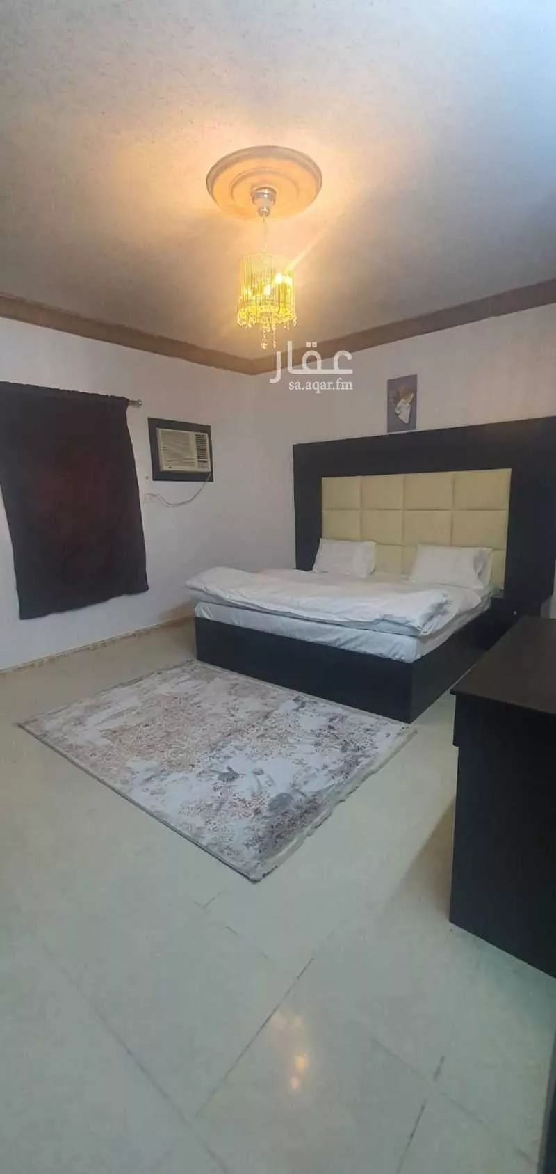 شقة 1 غرف في الجنادرية 3