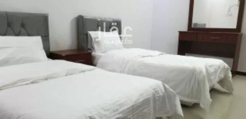 شقة 1 غرف في الجنادرية 5