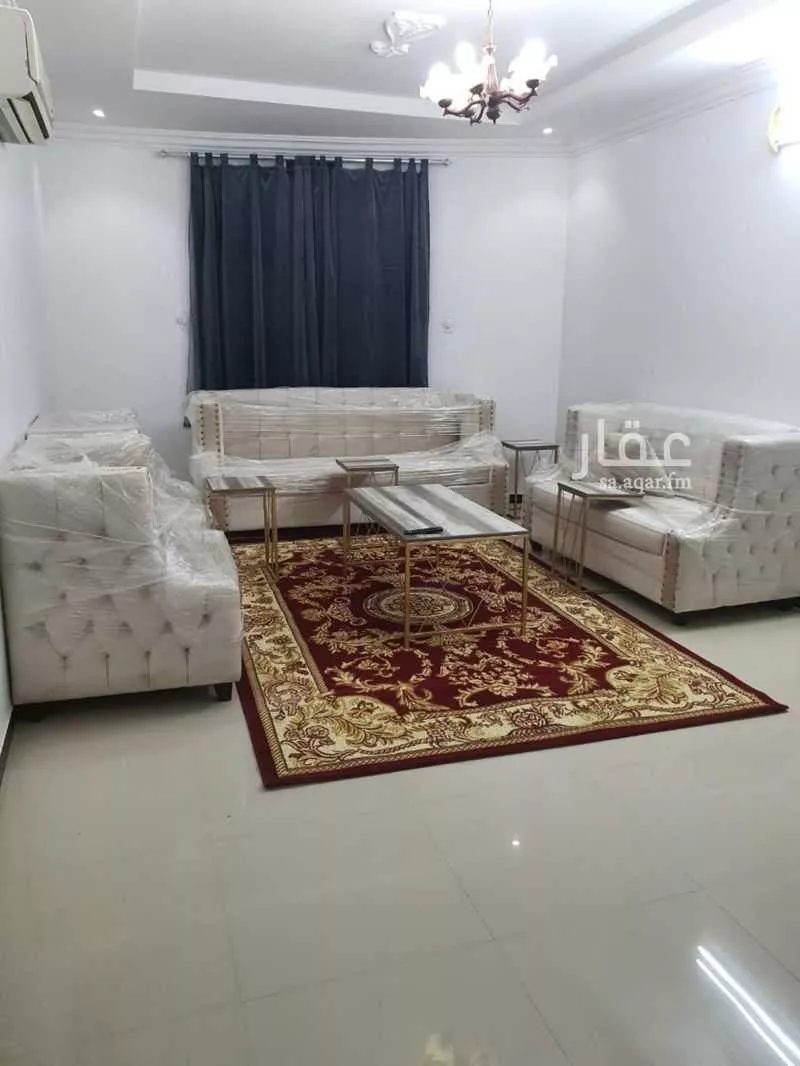 شقة 2 غرف في النظيم 3