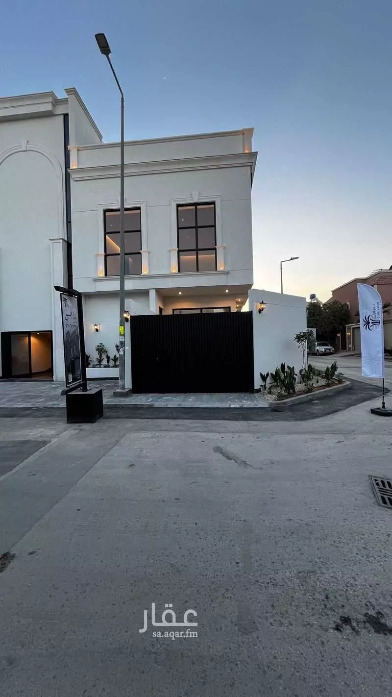 دور 3 غرف في الوادي 4