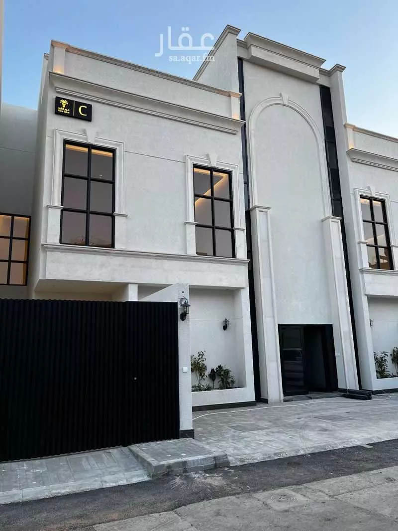 دور 3 غرف في الوادي 3