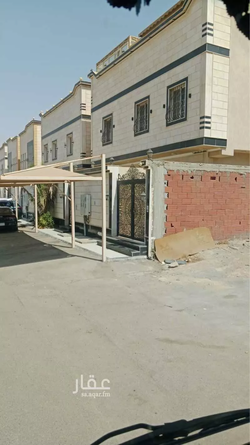 عمارة 390 م² في الرحمانية