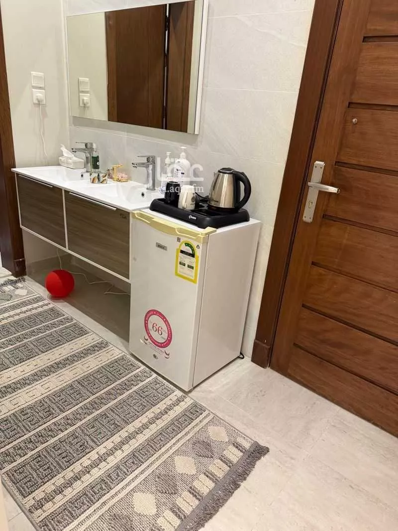 5 bedroom apartment in Al Wahah, Jeddah 4