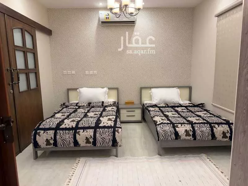 5 bedroom apartment in Al Wahah, Jeddah 8