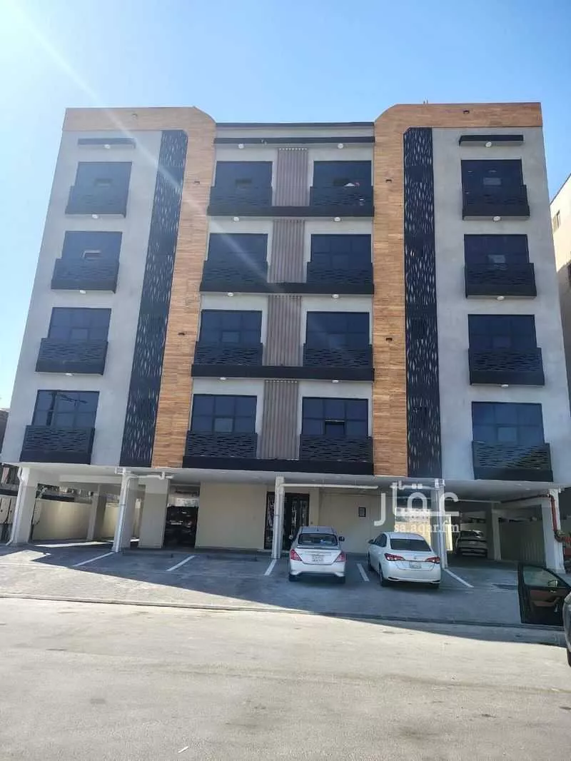 شقة 2 غرف في الحمرا 1