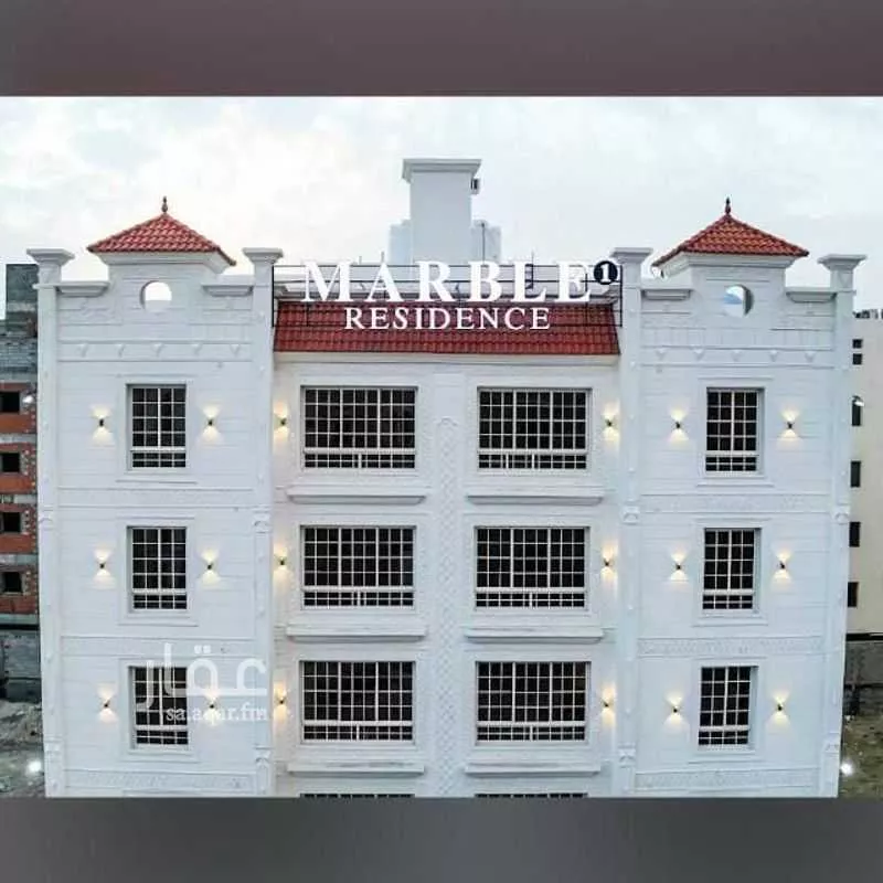 شقة 3 غرف في الحمرا 1