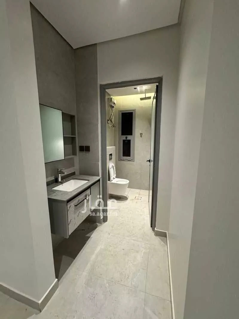 شقة 3 غرف في السيف 5