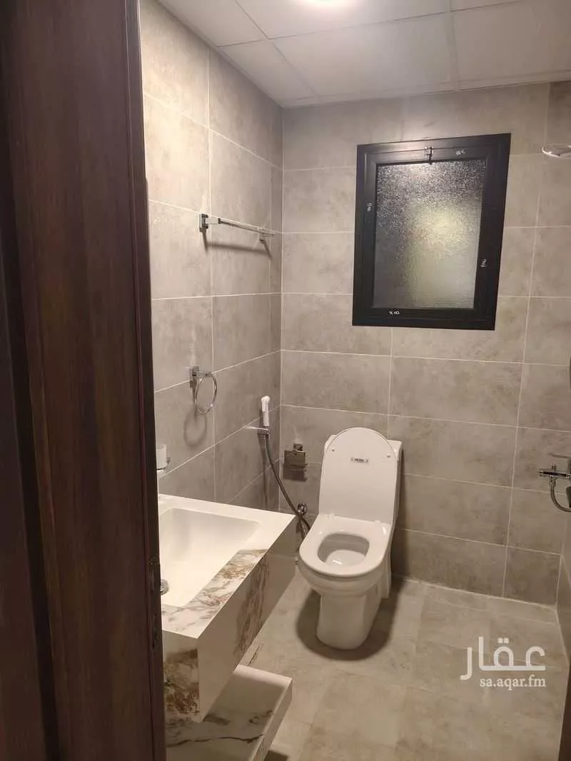 شقة 2 غرف في الحمرا 3